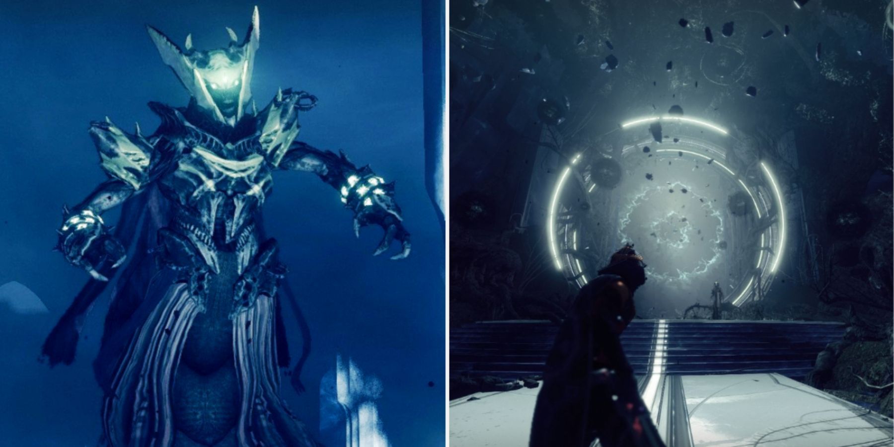 Destiny 2 The Shattered Throne Dungeon Tips