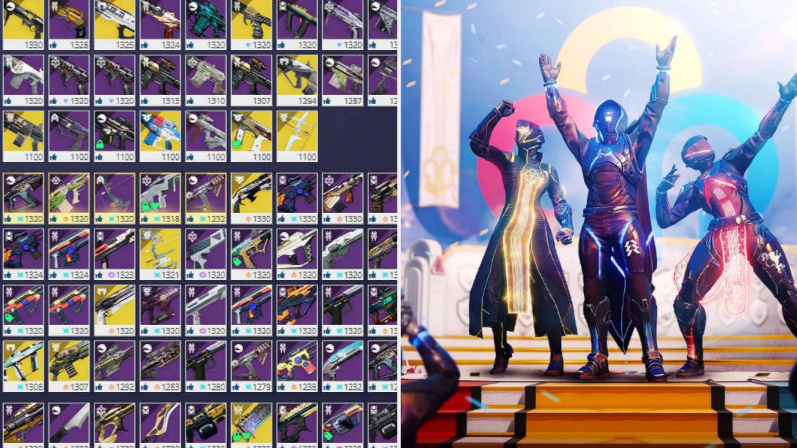 Destiny 2 Useful Apps And Sites Feature