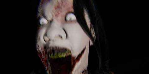 Devour - Anna Screaming