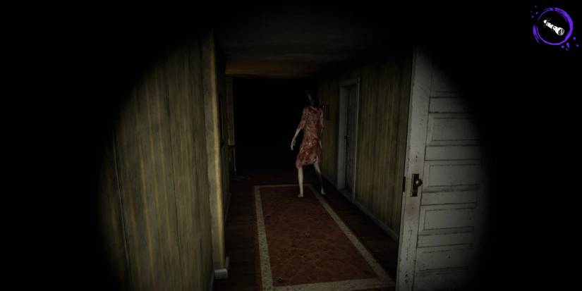 Devour - Anna Standing