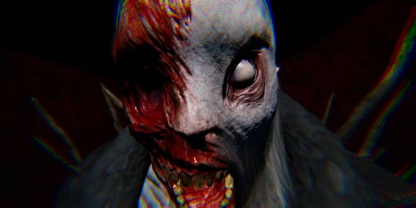 Devour: How To Beat The Town