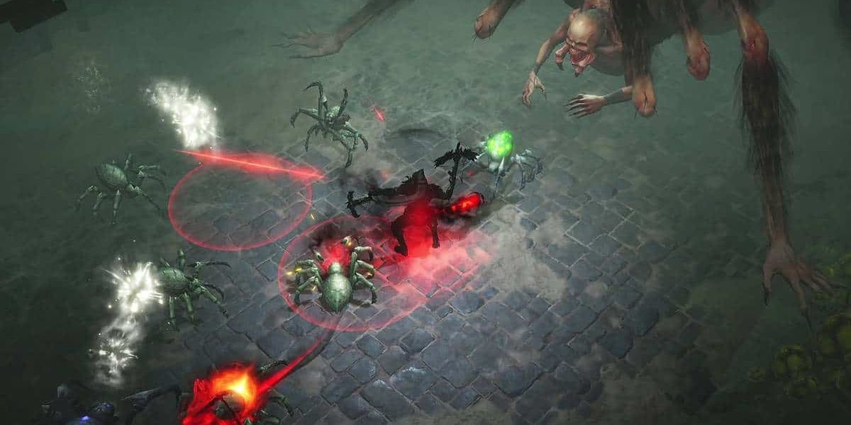 Diablo-Immortal-Demon-Hunter-knockback 