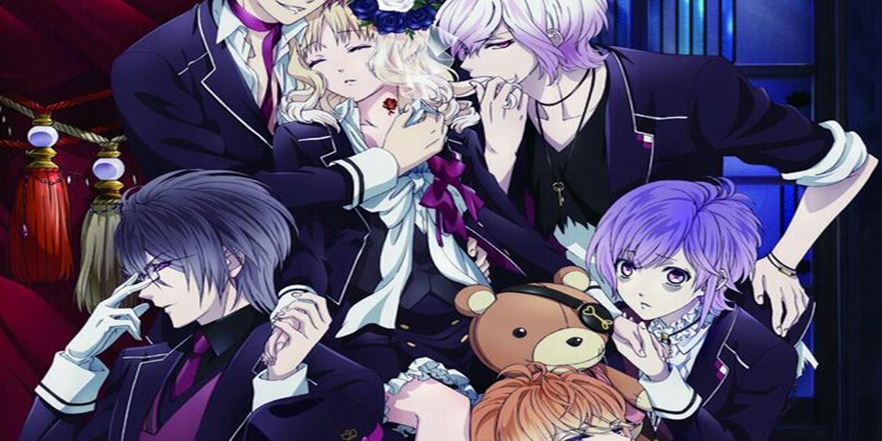 Diabolik Lovers