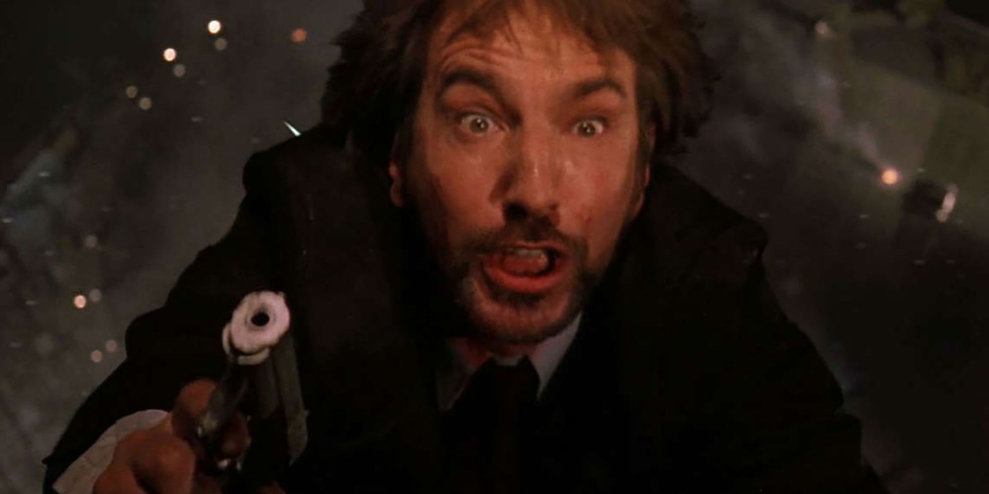 Hans Gruber In Die Hard