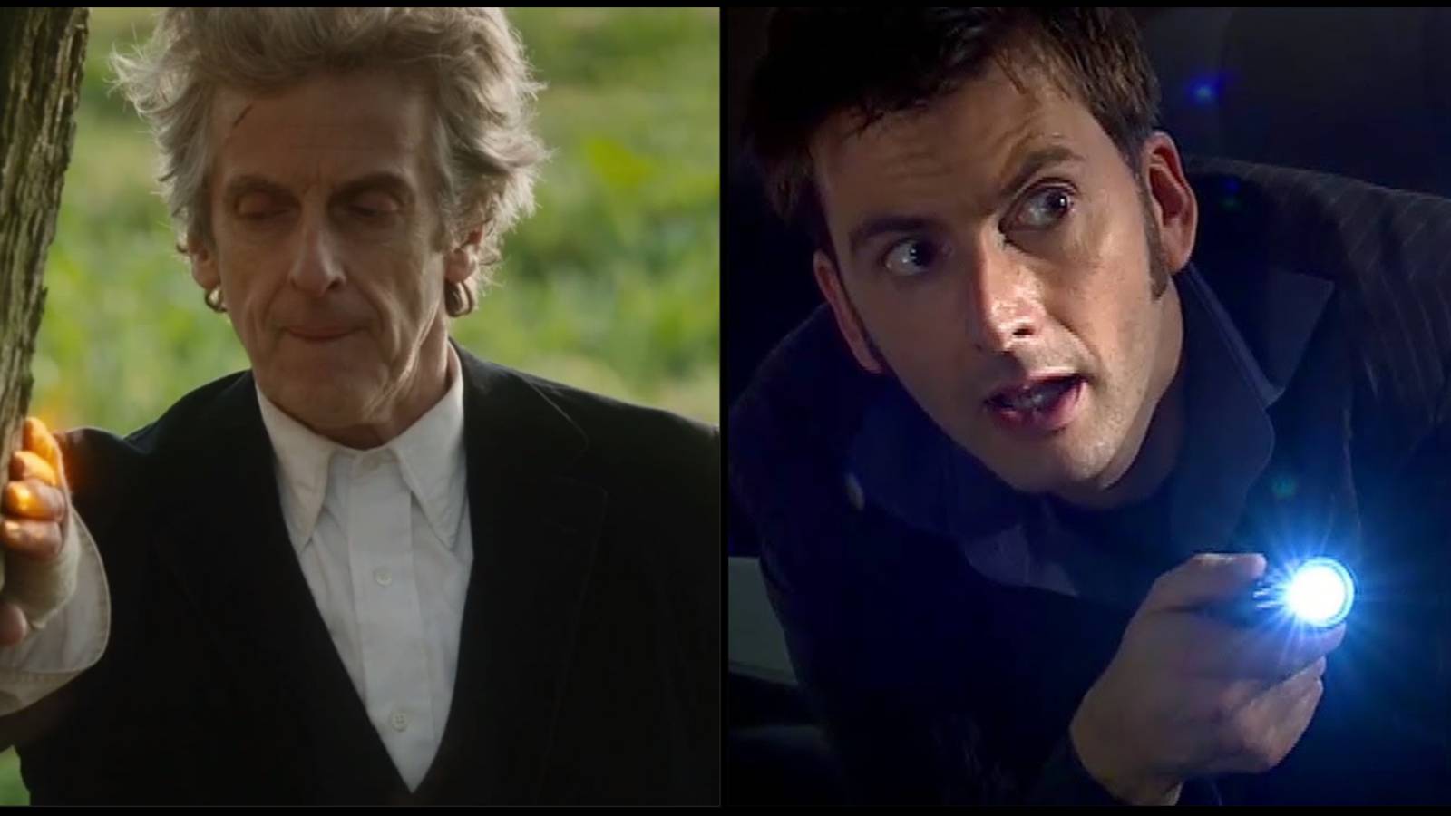 Doctor Who 10 Times The Doctor lost Cover photo