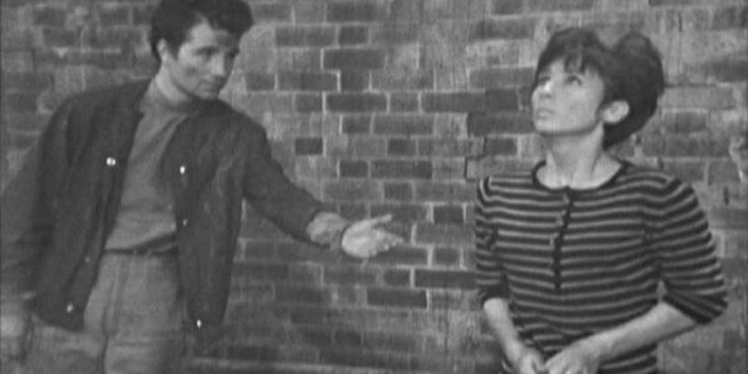 Doctor Who Susan Leaves