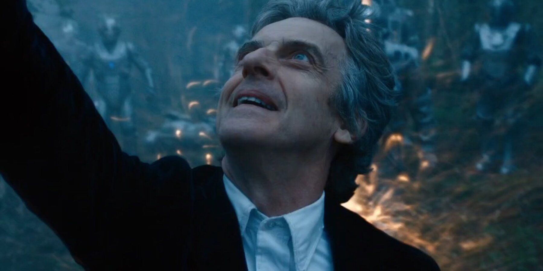 Doctor Who The Doctor Falls 