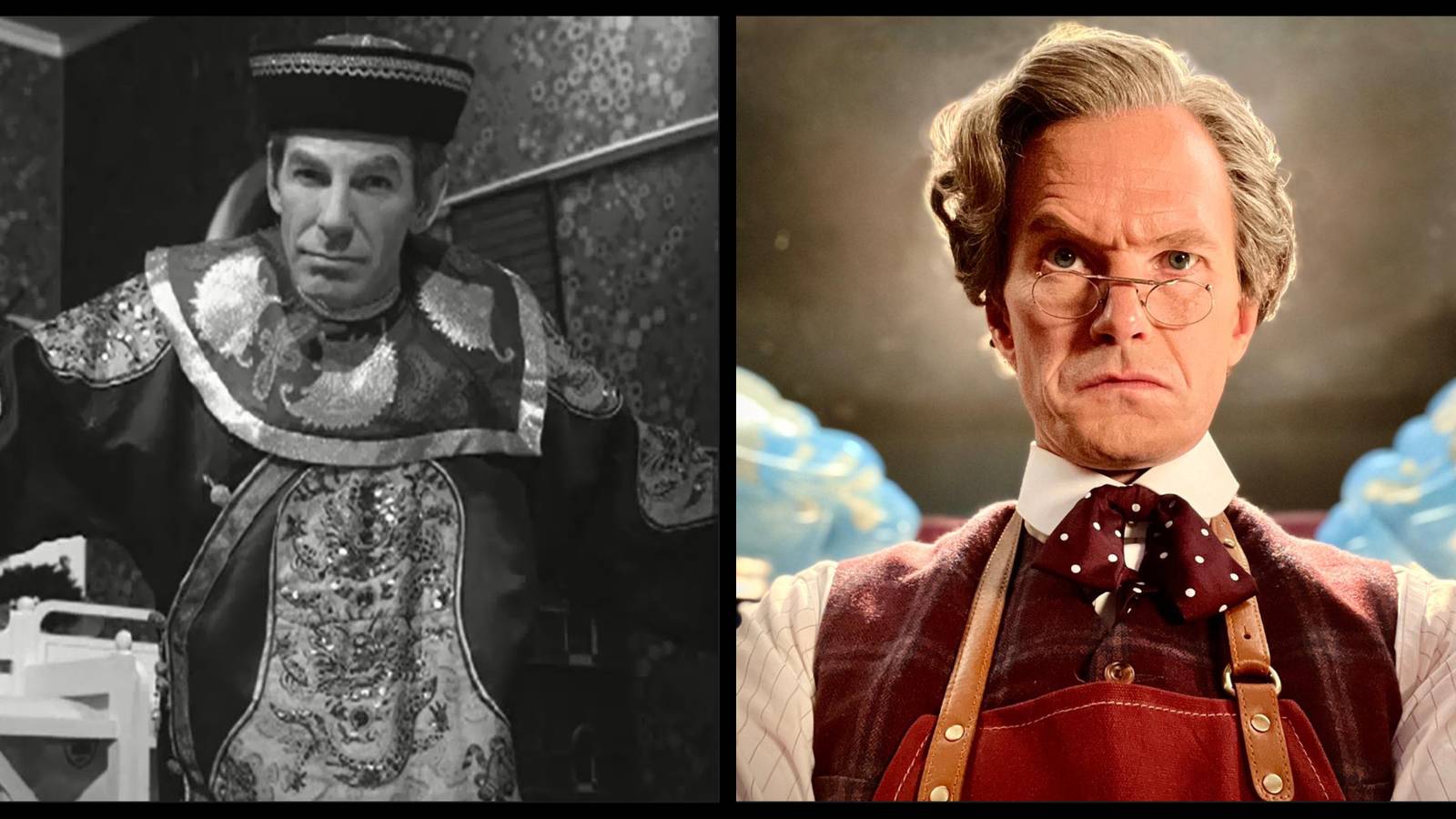 Doctor Who Things To Know About Toymaker Cover Photo