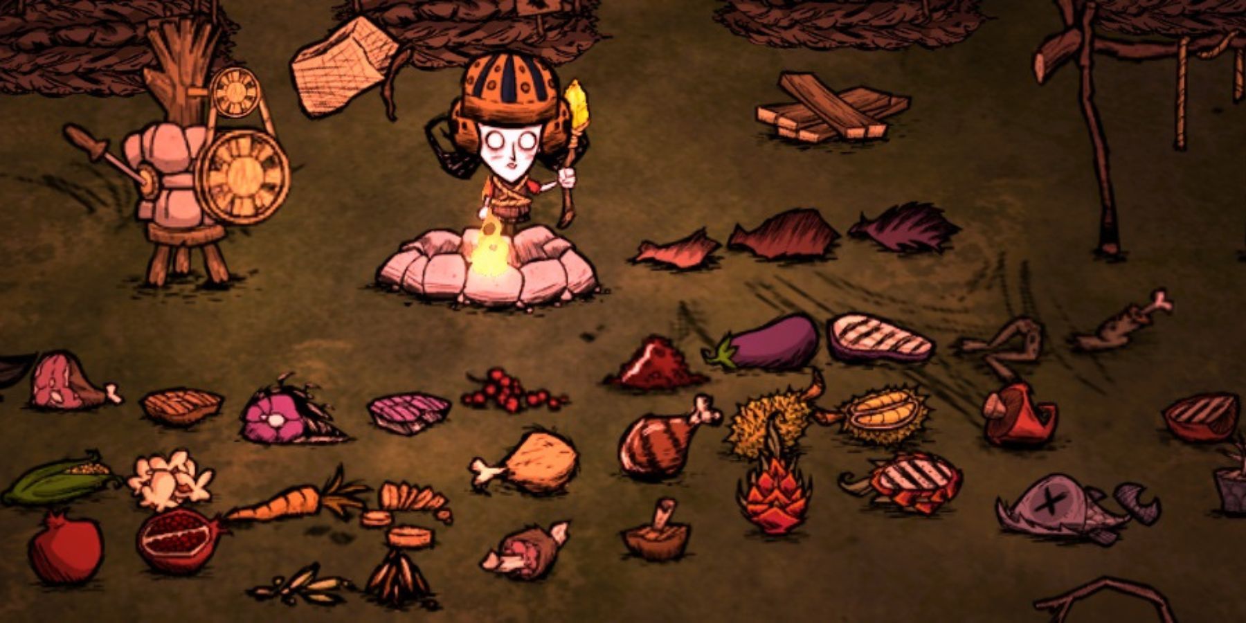 Don starve together steam items фото 68