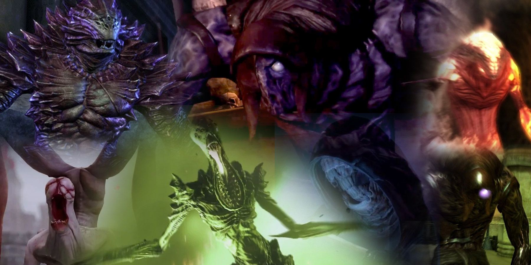 Dragon Age: Every Demon Type, Explained