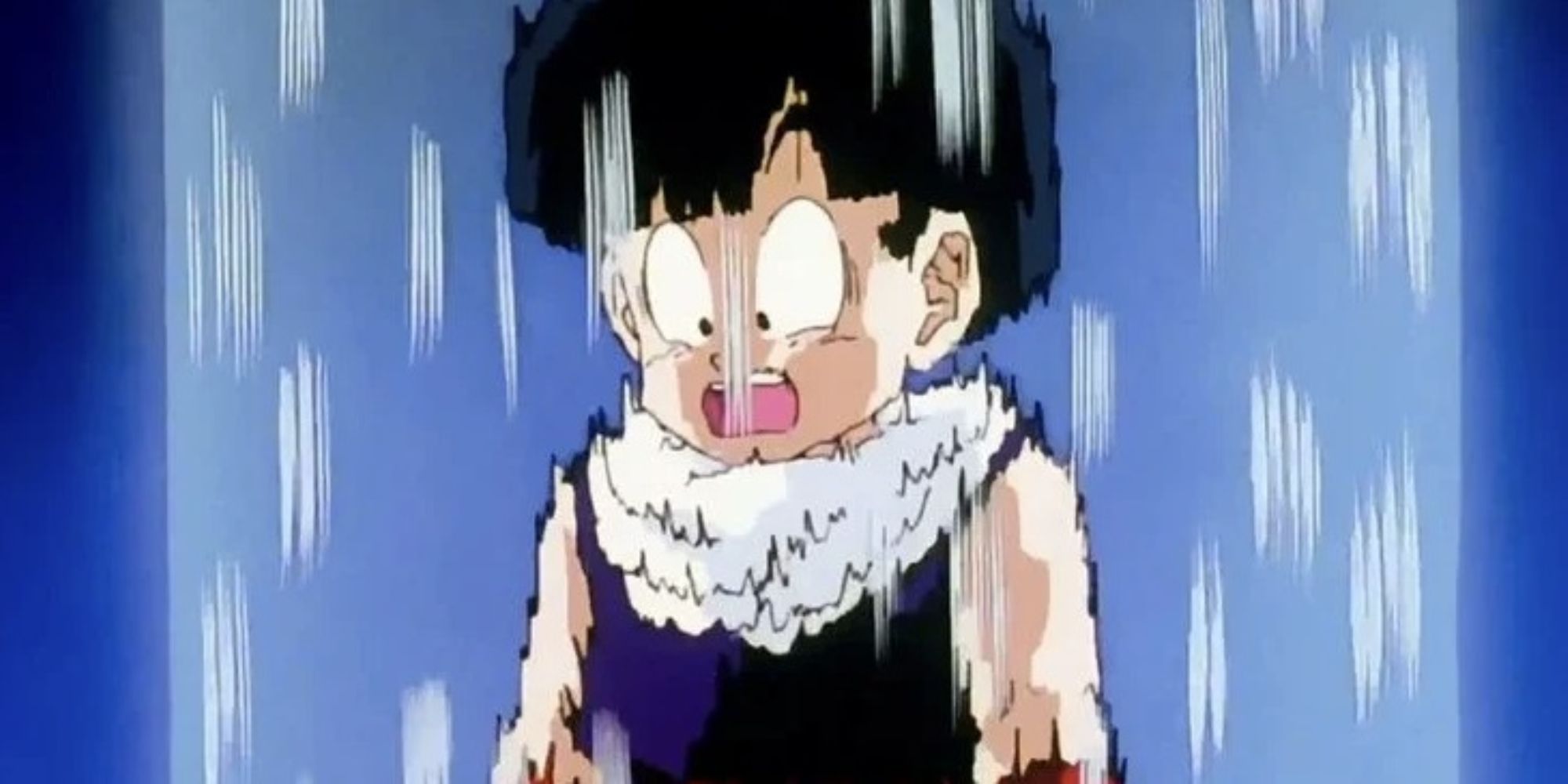 Dragon Ball - Namek Saga Gohan