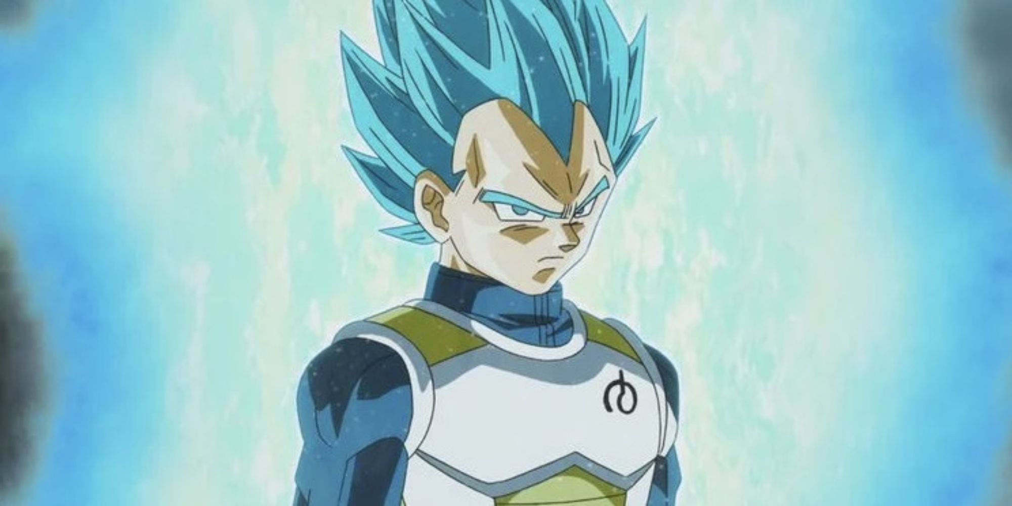 Dragon Ball - Resurrection F Vegeta