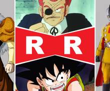 Dragon Ball Super: The Gamma Androids, Explained