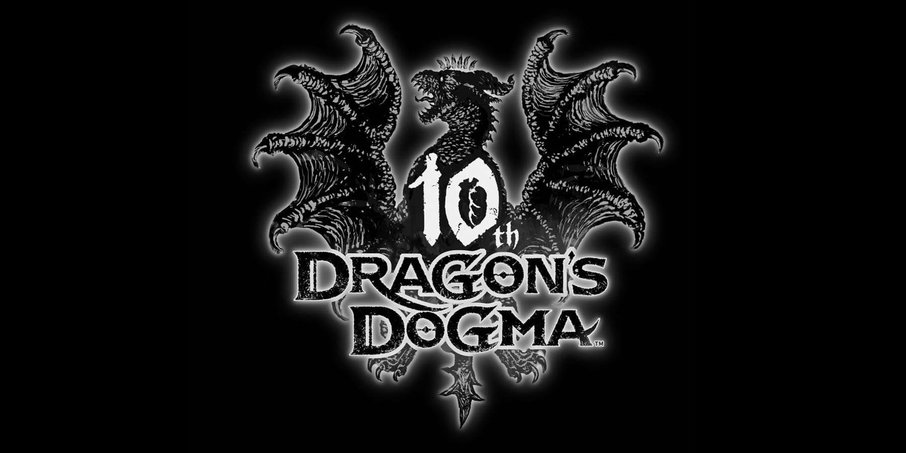 Dragon Dogma 10th Anniversary