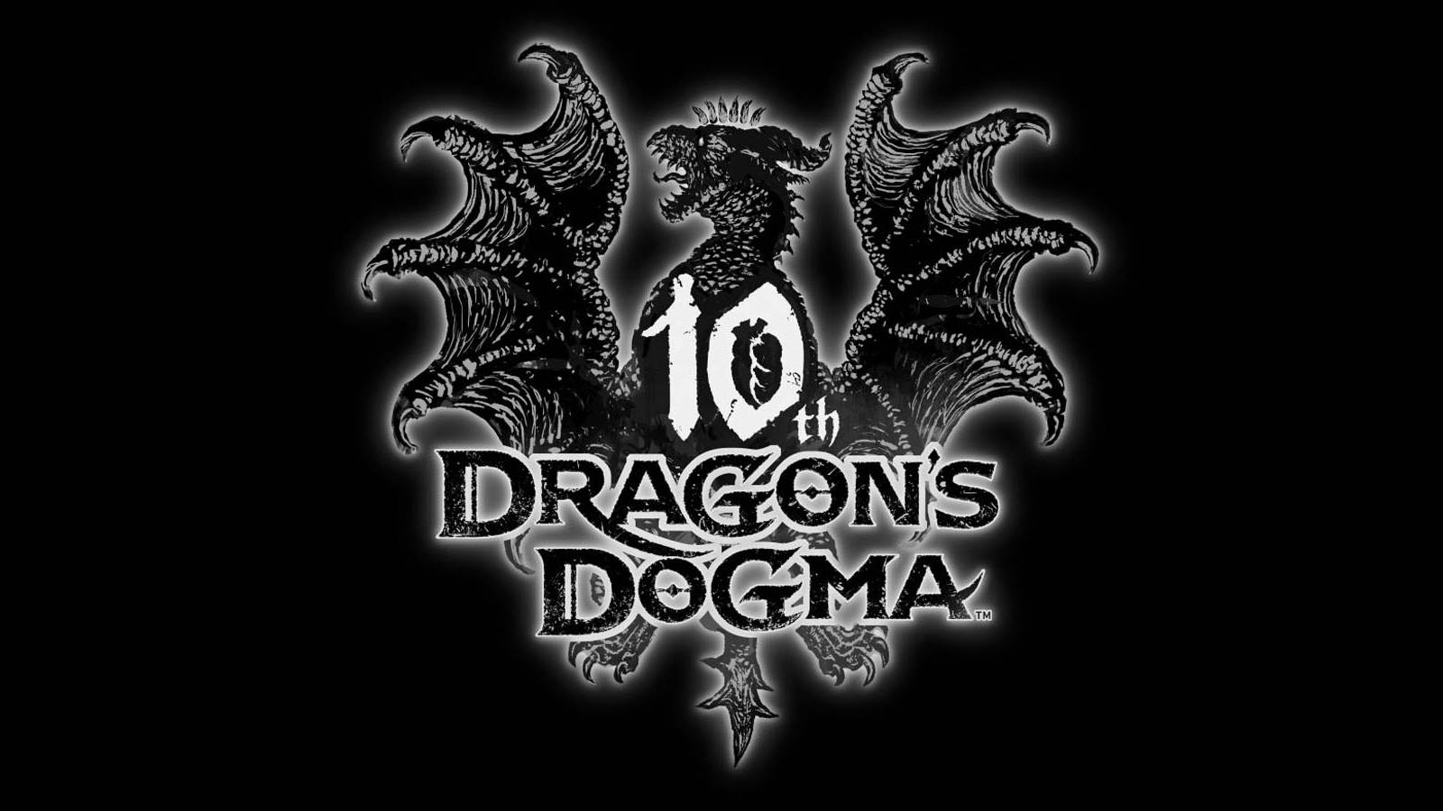 Dragon Dogma 10th Anniversary