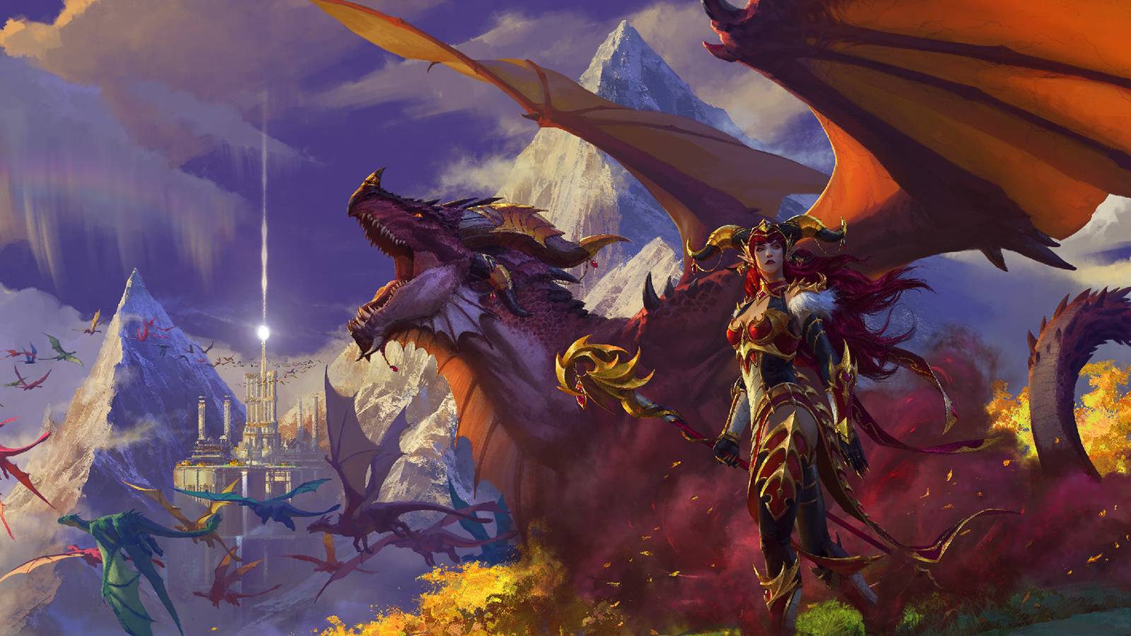 Dragonflight coverart