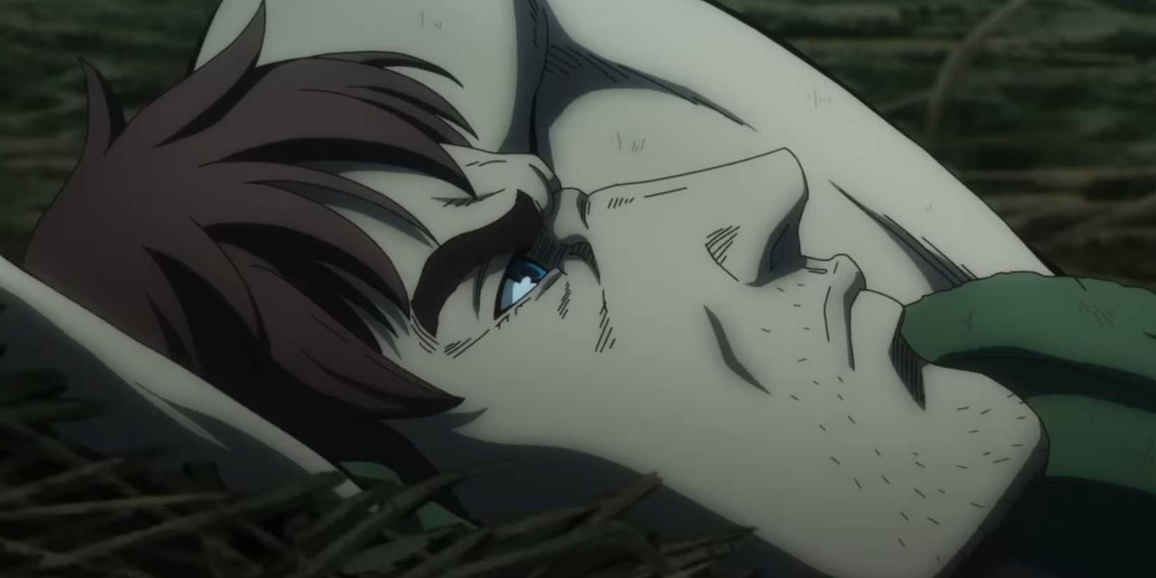 Einar from Vinland Saga