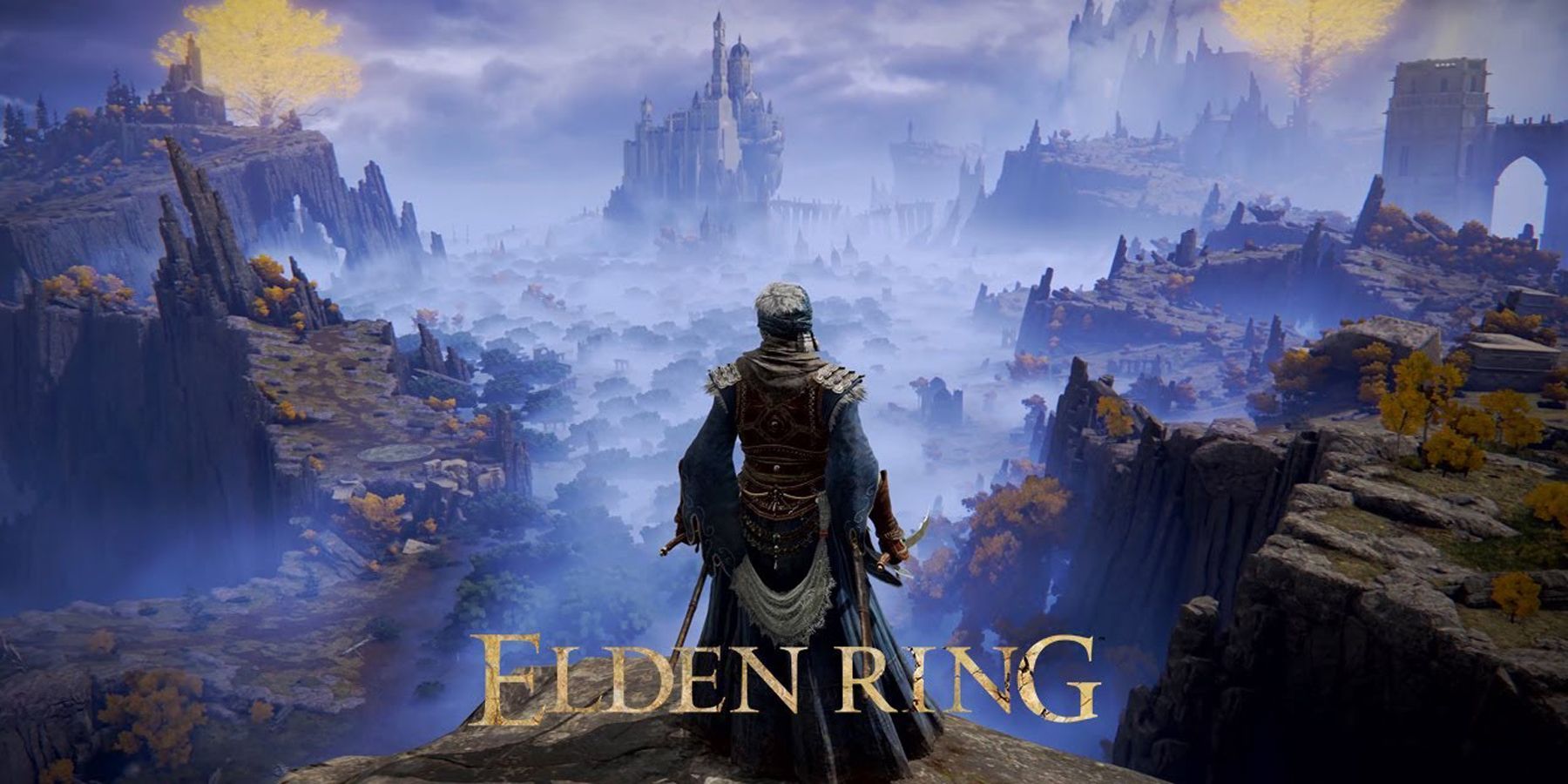 Elden Ring Update 1.05: The Biggest Quality of Life Changes