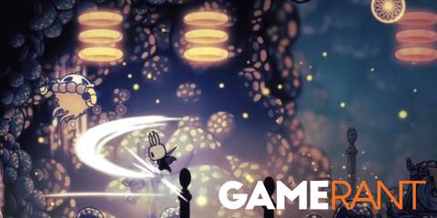 Elder Hu Hollow Knight