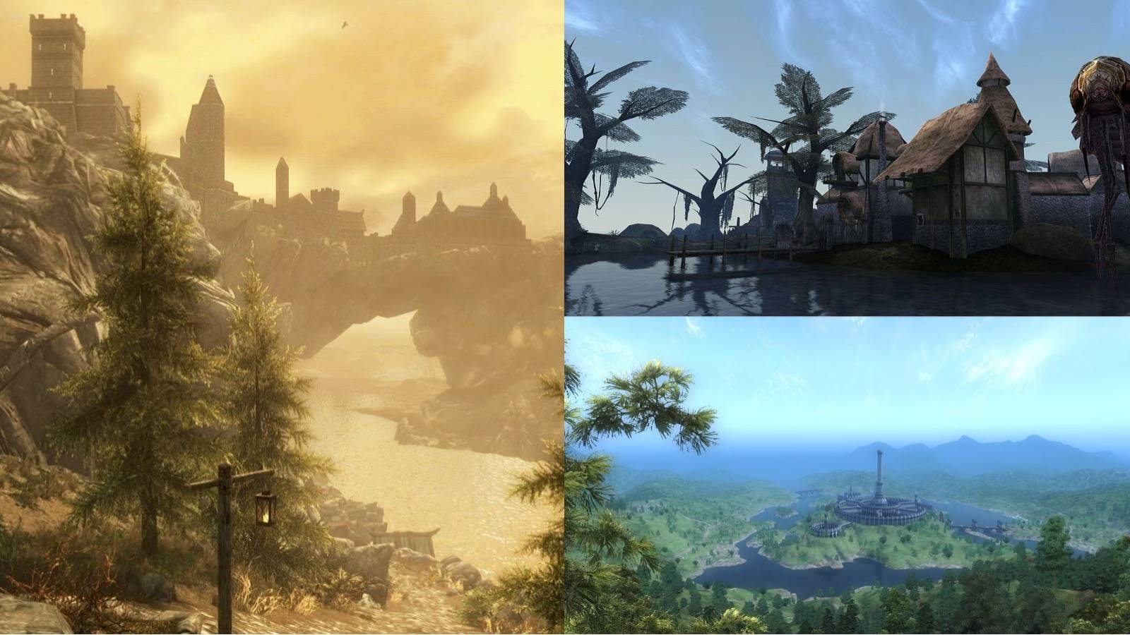 Elder Scrolls Best Settings