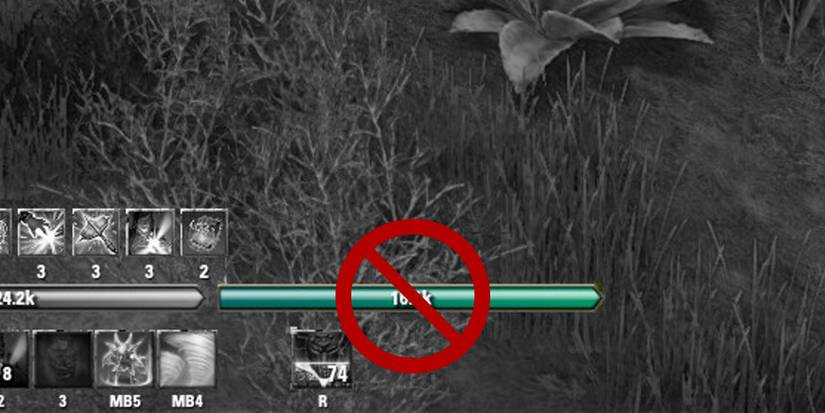 Elder Scrolls Online High Isle Armor Set Guide Coral Riptide Stamina Bar