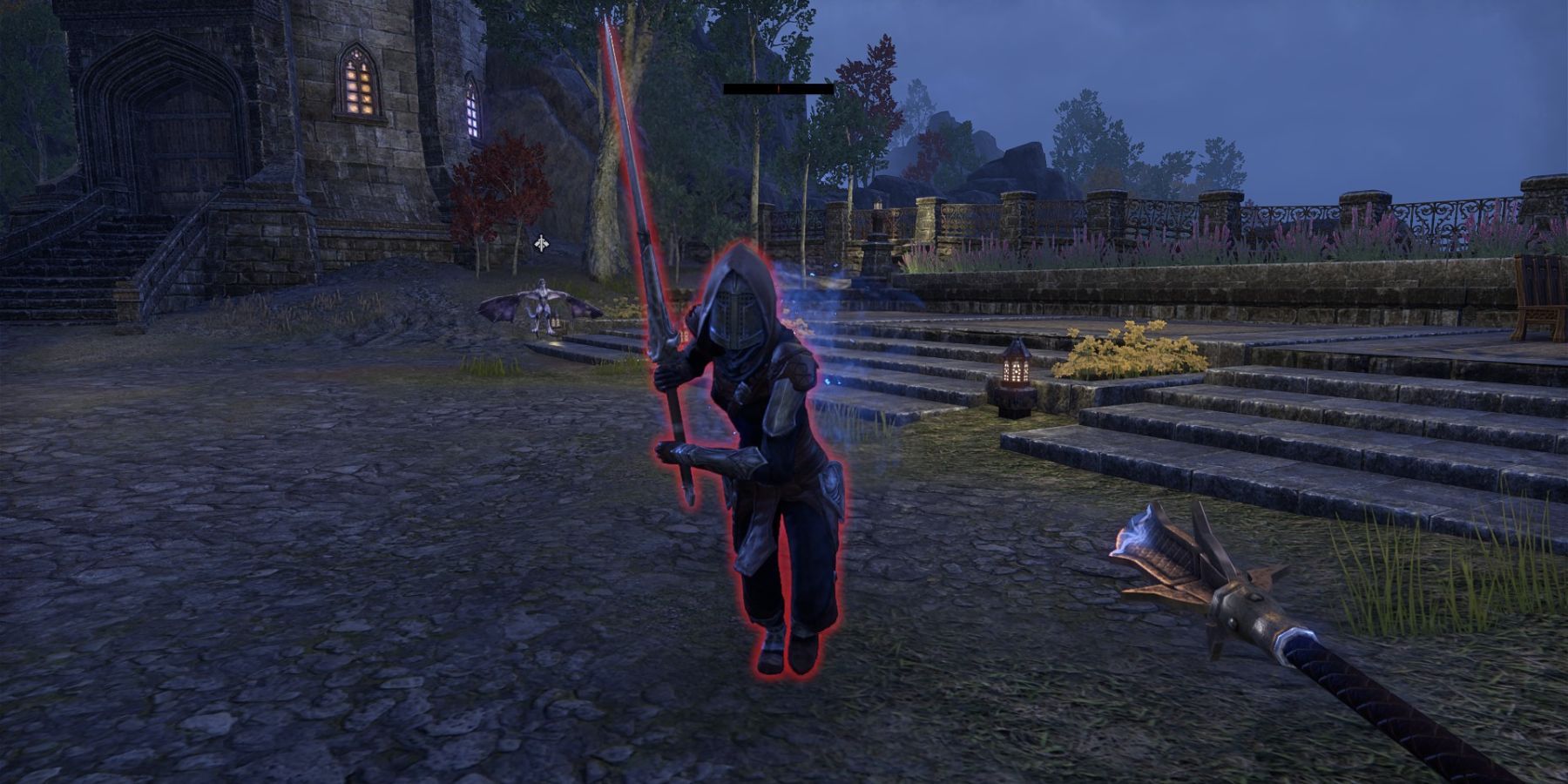 Elder Scrolls Online High Isle Chapter Prologue Quest