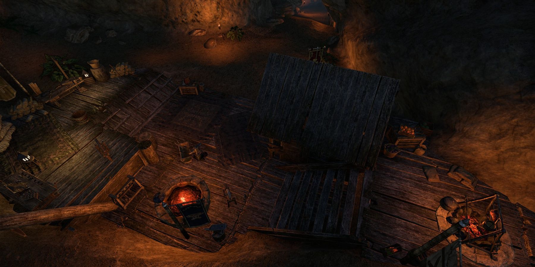 Elder Scrolls Online High Isle Druids Braid Armor Set Guide Crafting Location