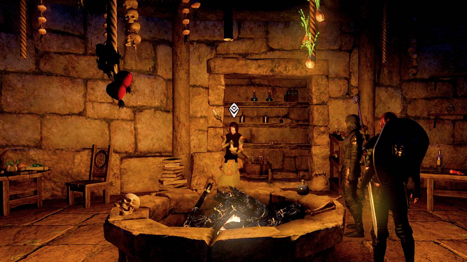 Elder Scrolls Online High Isle Druids Braid Armor Set Guide