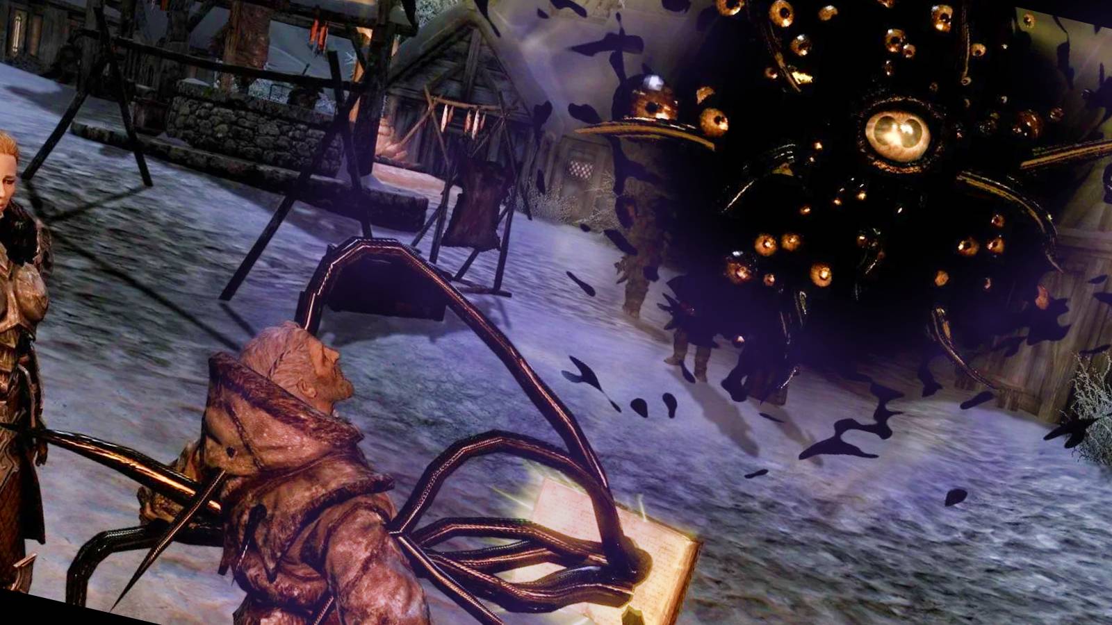 Elder Scrolls Online High Isle Moras Whispers Mythic Ring Guide Skyrim Skaal Tribe Dragonborn