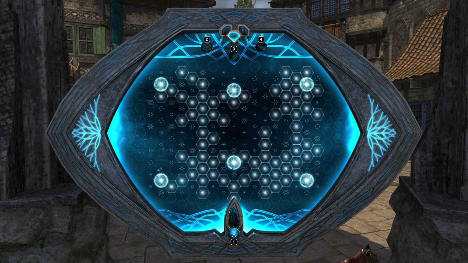 Elder Scrolls Online High Isle Mythic Item Guide Scrying Leads Antiquities