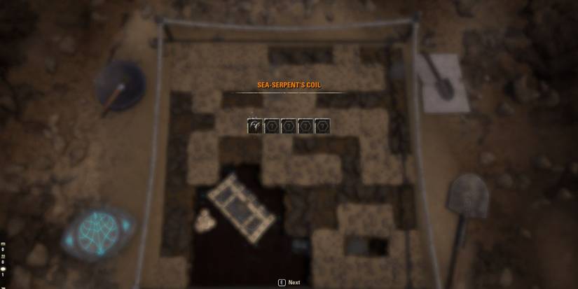 Elder Scrolls Online High Isle Mythic Item Guide Sea Serpents Coil Antiquity Fragment