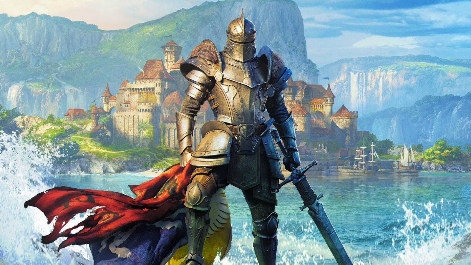 Elder Scrolls Online High Isle Orders Wrath Armor Set Guide