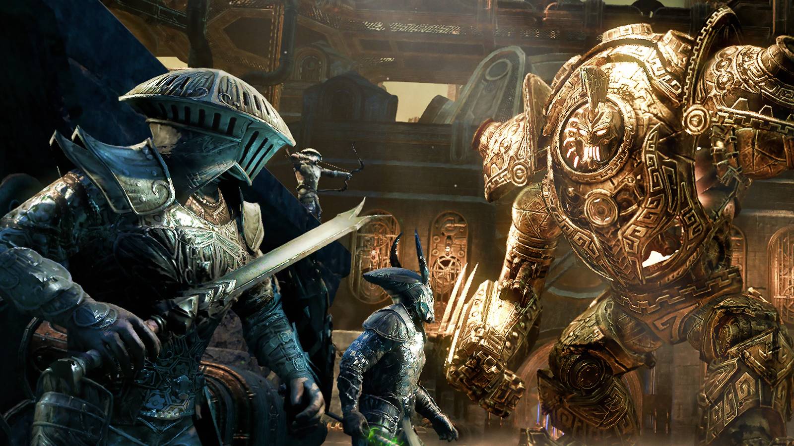 Elder Scrolls Online High Isle Pearlescent Ward Armor Set Guide