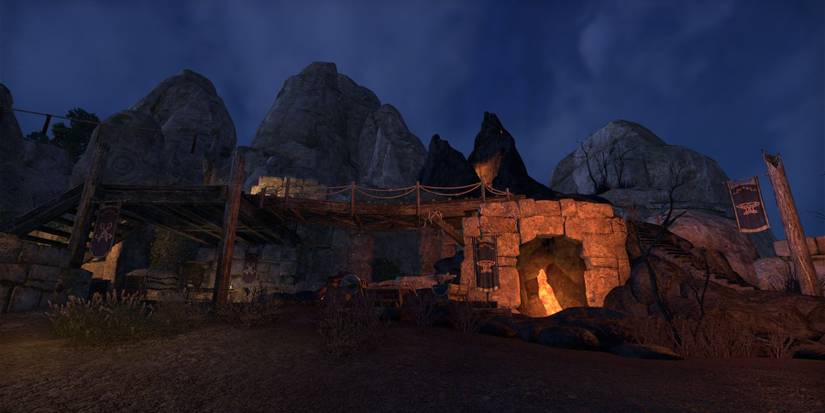 Elder Scrolls Online High Isle Serpents Disdain Armor Set Guide