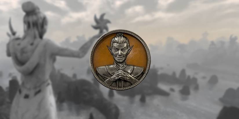 Elder Scrolls Online Tales of Tribute Patron Guide Delmene Hlaalu