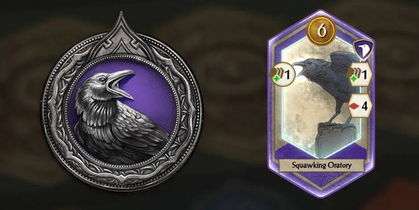 Elder Scrolls Online Tales of Tribute Patron Guide Duke of Crows Promo