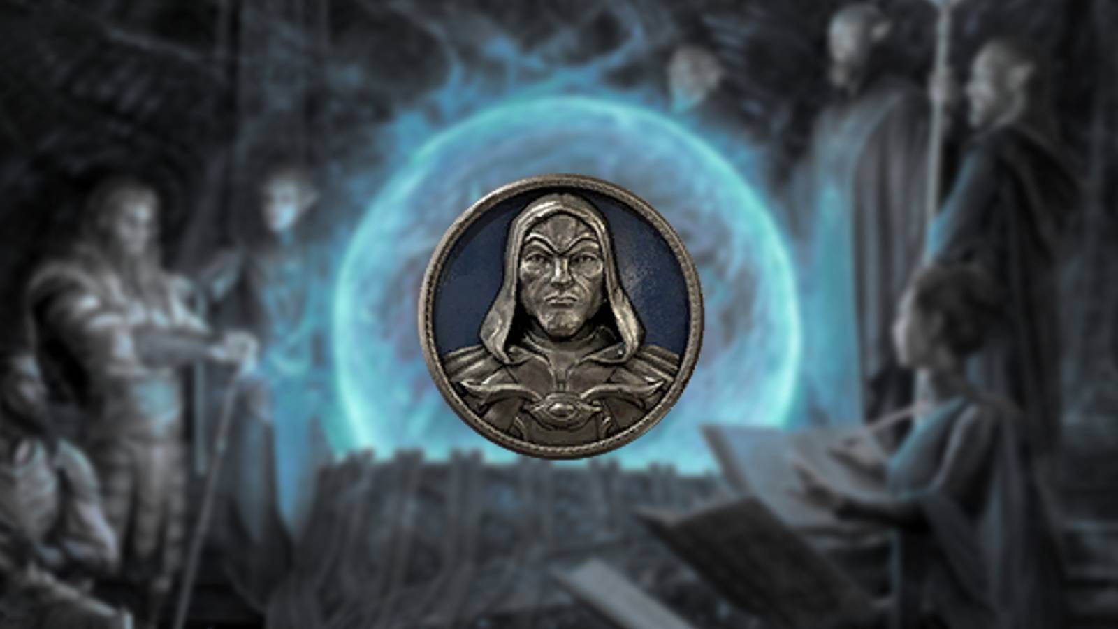 Elder Scrolls Online Tales of Tribute Patron Guide Psijic Loremaster Celarus