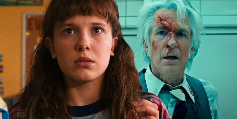 Eleven-and-Dr-Brenner-in-Stranger-Things-Season-4-Vol-1