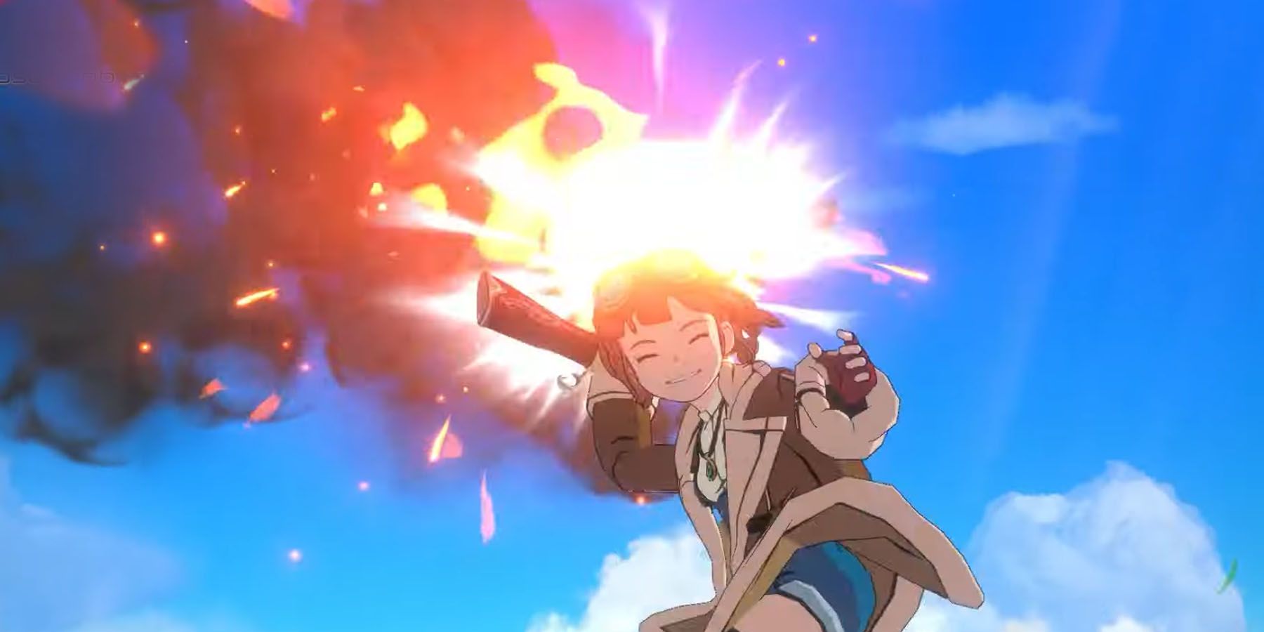 Best Passive Abilities In Ni No Kuni: Cross Worlds