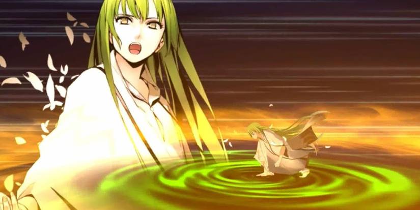 Enkidu