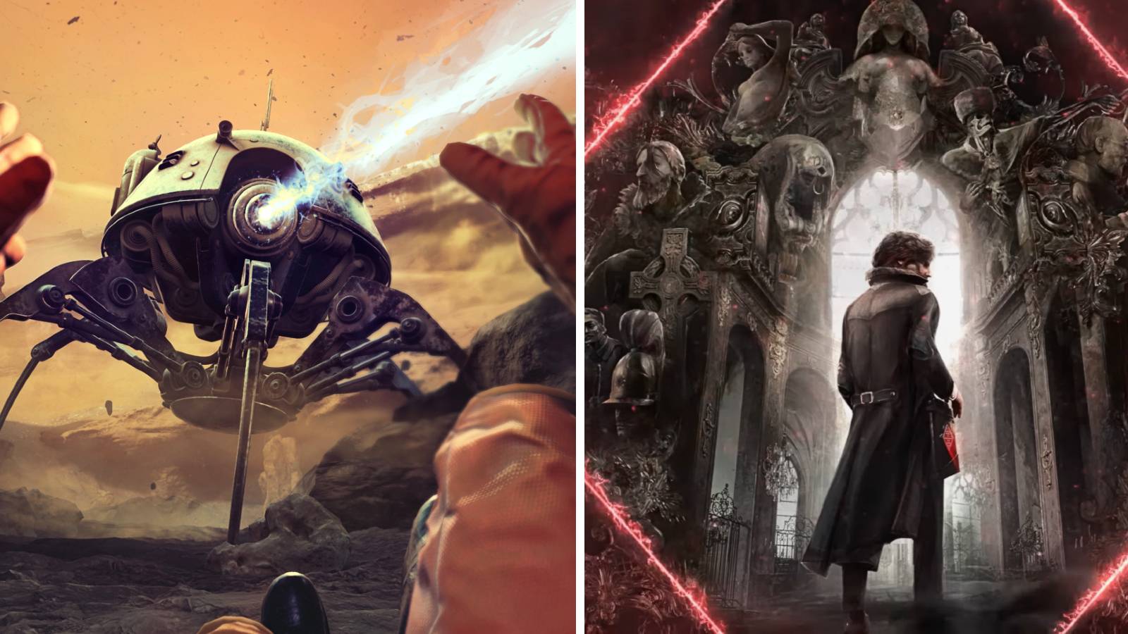 The Invincible Codename Project Vitriol