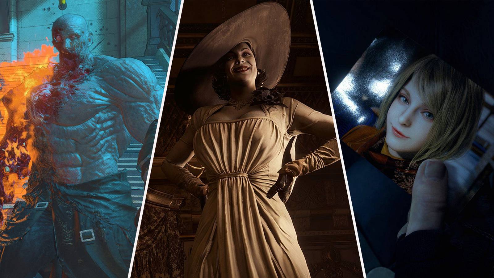 Every Resident Evil Game Rumored Or Confirmed To Be In Development