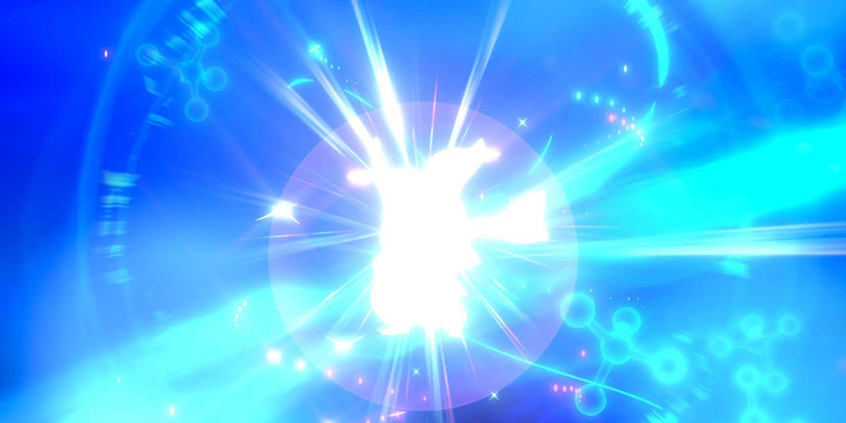 Evolution in the Pokemon Series