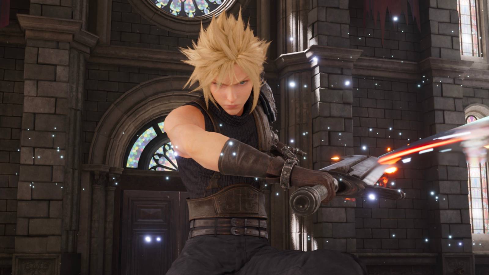 Final Fantasy 7 Remake: Cloud’s Weapon Locations and their Abilities Final Fantasy 7 Remake: Cloud’s Weapon Locations and their Abilities