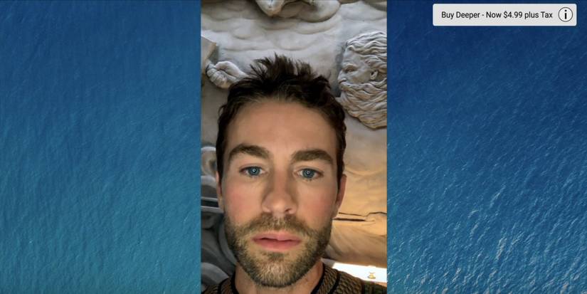 the deep singing imagine on youtube