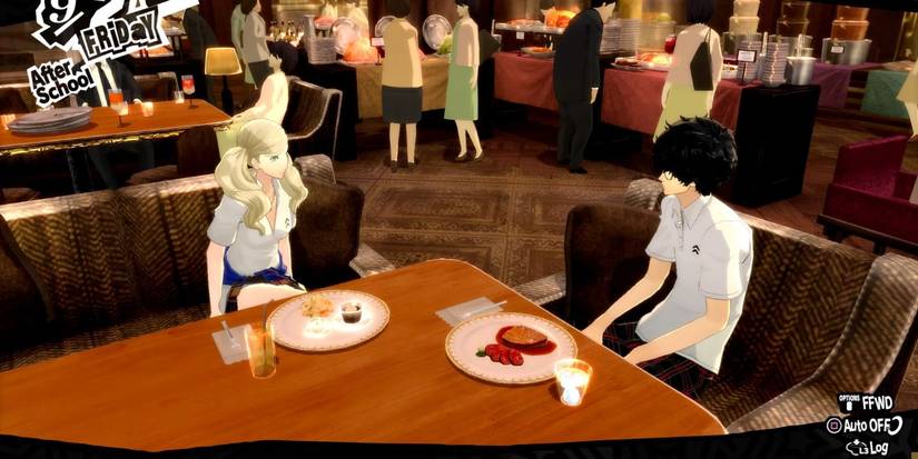 persona 5 royal protagonist ann