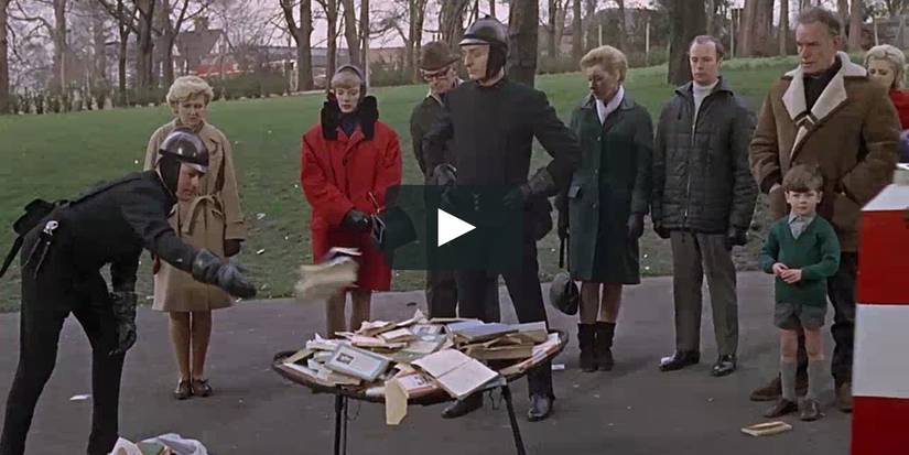 Fahrenheit 451 (1966)