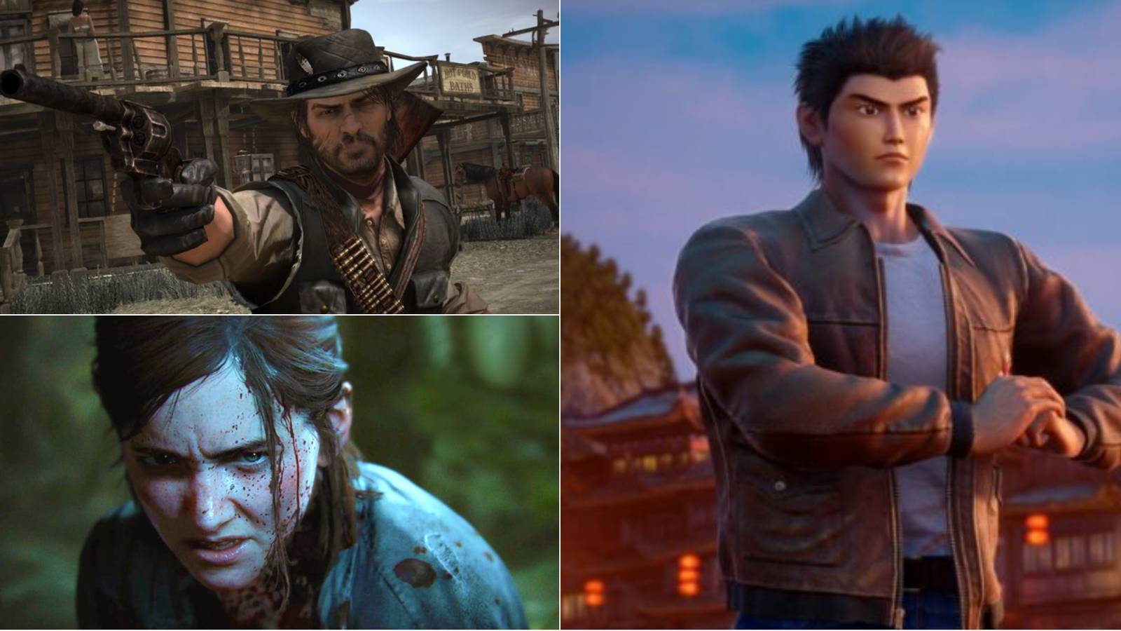 Failed Revenge Feature Image