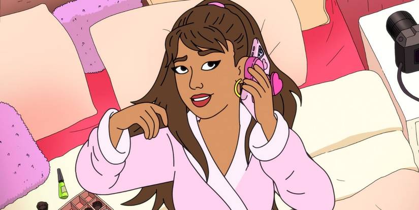 Fairfax S2 picture of Melody