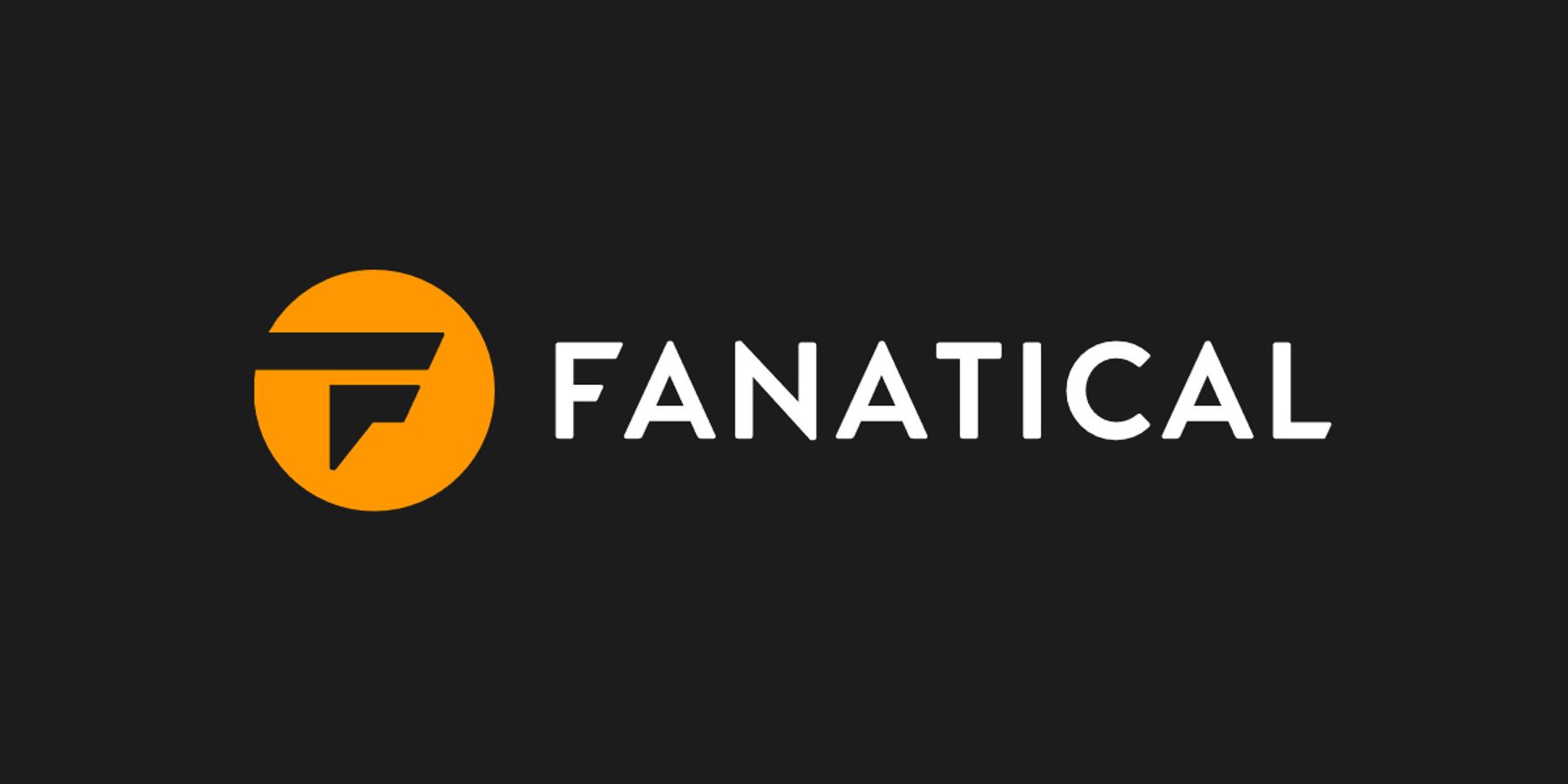 Fanatical logo